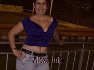 Alexa_milf