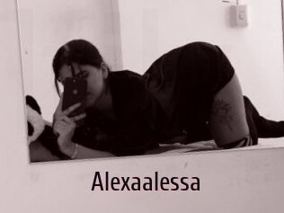 Alexaalessa