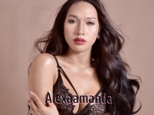 Alexaamanda