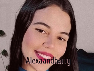 Alexaandharry