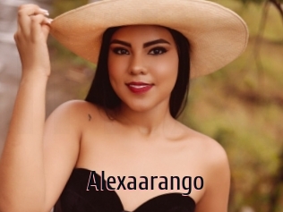Alexaarango