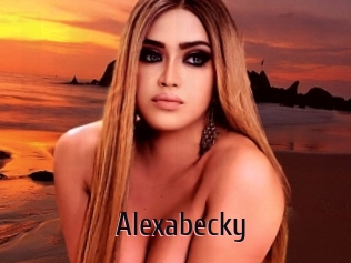 Alexabecky