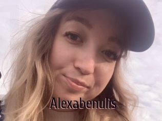 Alexabenulis