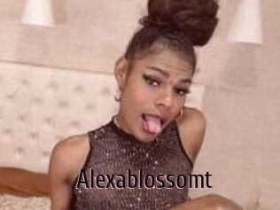 Alexablossomt