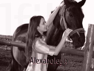 Alexaboleyn
