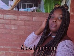 Alexabombom