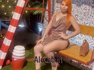 Alexaburi
