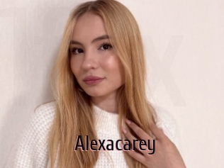Alexacarey