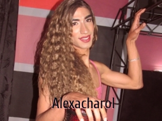 Alexacharol