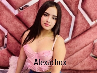 Alexachox