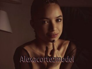 Alexacortezmodel