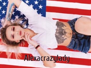 Alexacrazylady