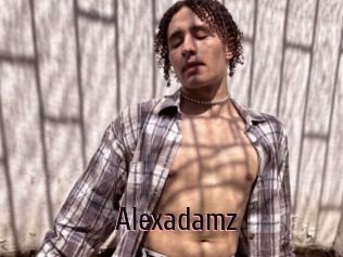 Alexadamz