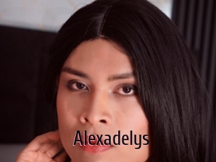 Alexadelys