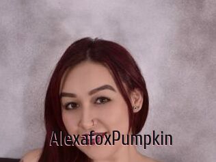 AlexafoxPumpkin