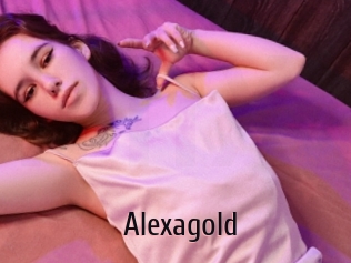 Alexagold