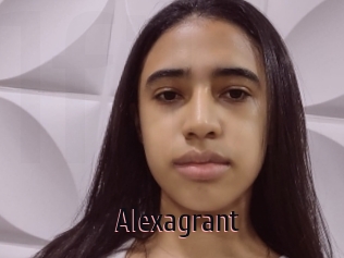Alexagrant