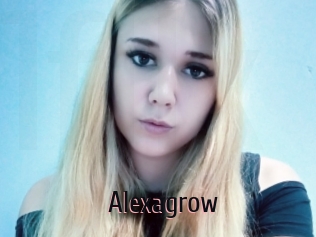 Alexagrow