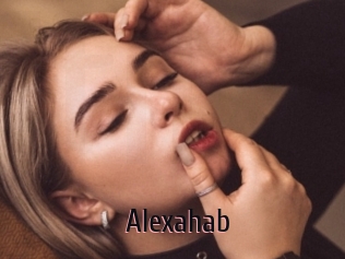 Alexahab