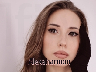 Alexaharmon