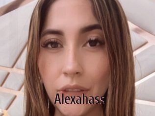 Alexahass