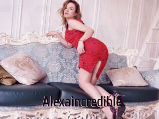 Alexaincredible