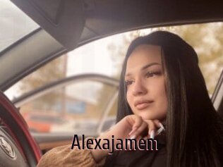 Alexajamem