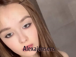 Alexajensens