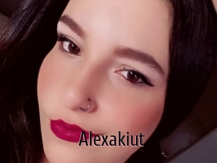 Alexakiut