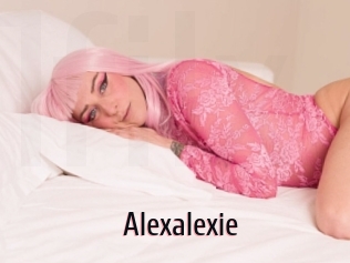 Alexalexie