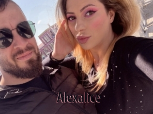 Alexalice