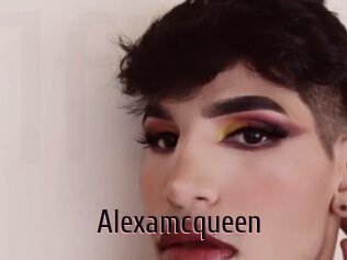 Alexamcqueen