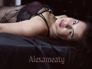 Alexameaty