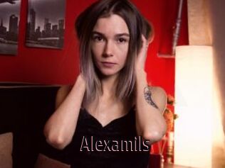 Alexamils