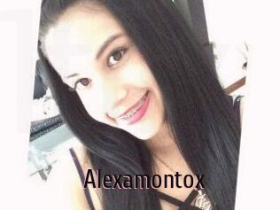 Alexamontox