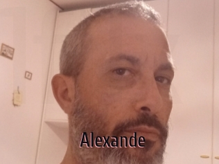 Alexande