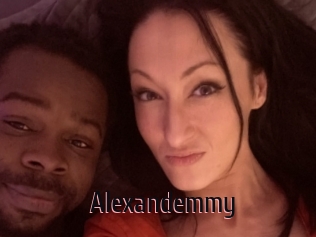 Alexandemmy