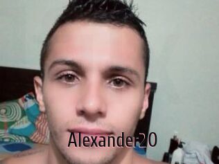 Alexander20
