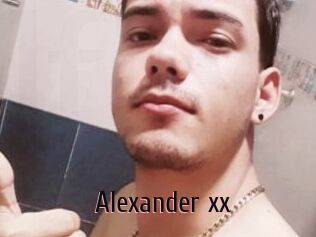 Alexander_xx