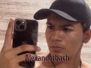 Alexanderbach