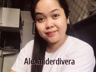 Alexanderdivera