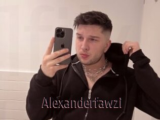 Alexanderfawzi