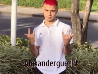 Alexanderguer19