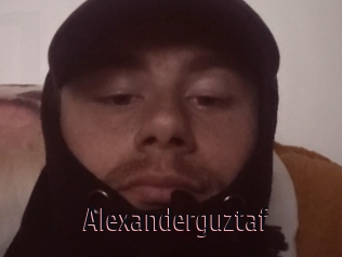 Alexanderguztaf