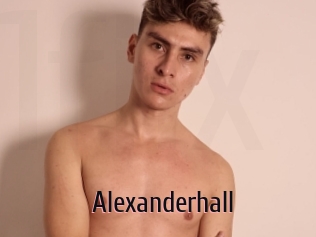 Alexanderhall