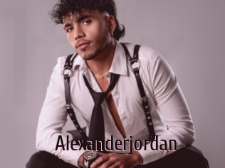 Alexanderjordan