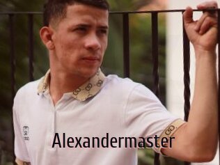 Alexandermaster