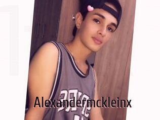 Alexandermckleinx