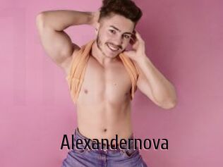 Alexandernova