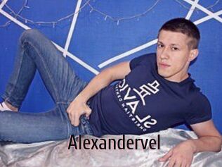 Alexandervel